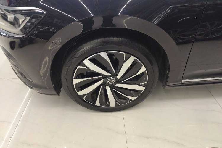 Used Volkswagen Passat 2024 330TSI Elite Edition