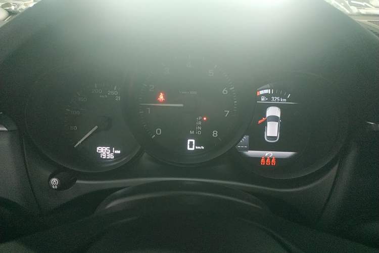 Used Porsche Macan 2024 Macan 2.0T
