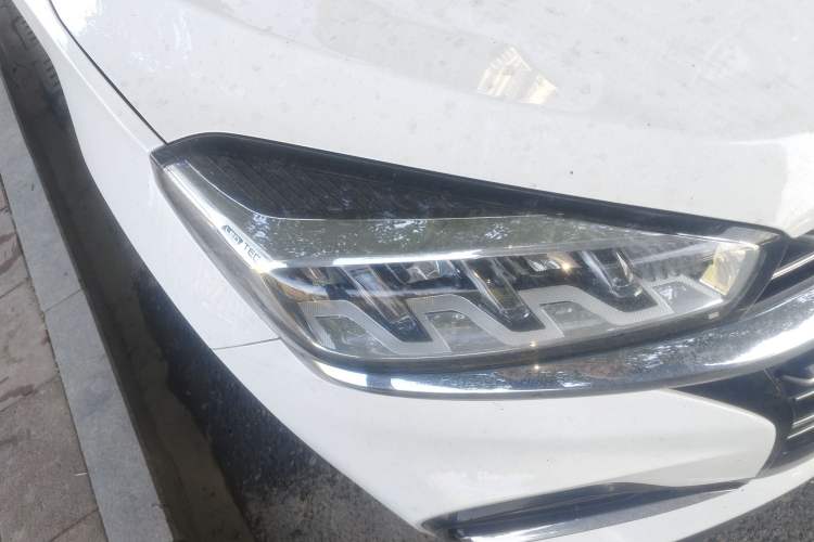 Used Chery Tiggo 8 2023 Kunpeng Edition 290TGDI Automatic Excellence Model
