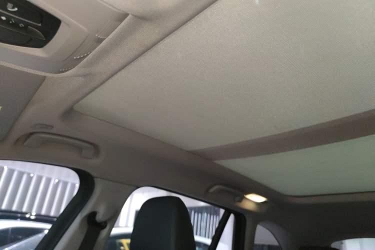 Used BMW X1 2016 sDrive18Li Fashion Model