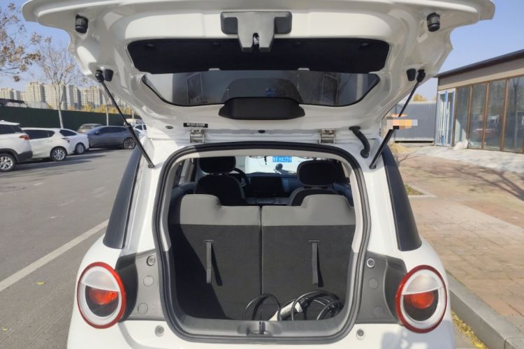 Used  Lumin 2023 301km Honey Dew Edition
