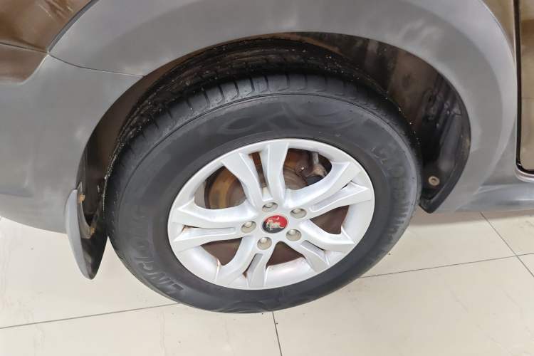 Used FORTHING Joyear X3 2015 1.5L Comfort Model