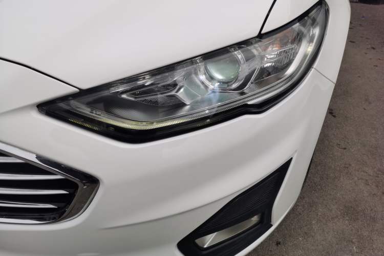 Used Ford Mondeo 2020 EcoBoost 180 Stylish Model