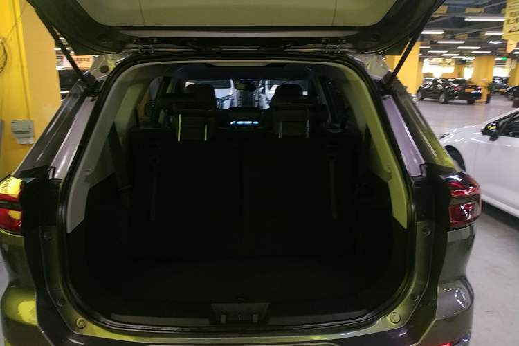 Used Chery Tiggo 8 2023 Kunpeng Edition 290TGDI Automatic Excellence Model
