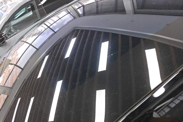 Used XPeng P7+ 2024 Ultra-Long Range Max
