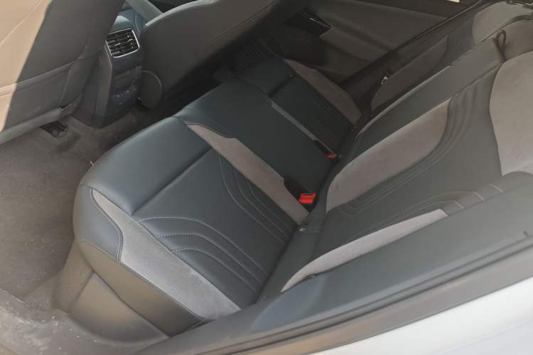 Used Volkswagen ID.4 CROZZ 2024 PRO Model
