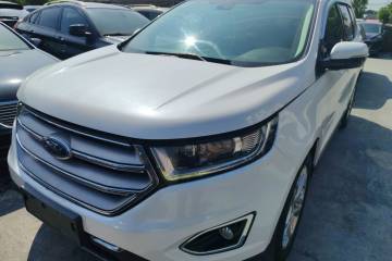 Used Ford Edge 2015 2.0T GTDi Two-Wheel-Drive High-Line Version