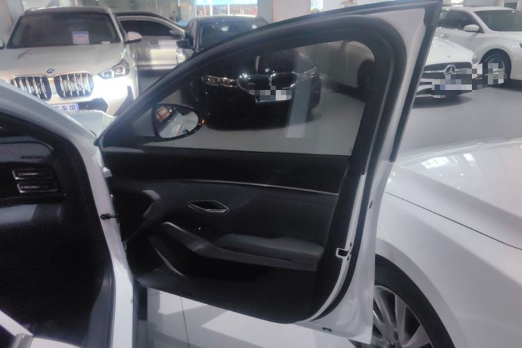 Used BYD Qin L 2024 DM-i 120KM Beyond Model
