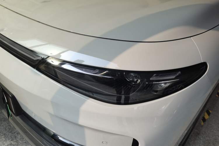 Used Leapmotor C10 2024 530 Smart Edition
