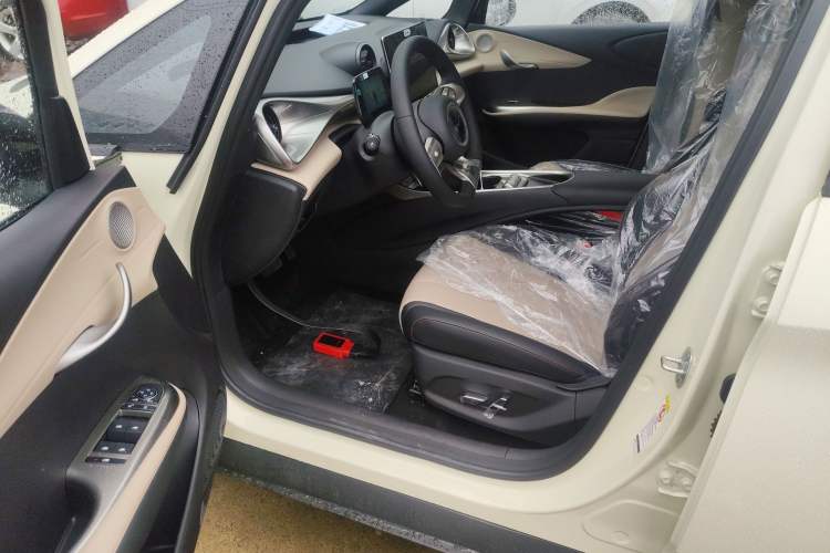 Used BYD Dolphin 2025 420km Free Edition
