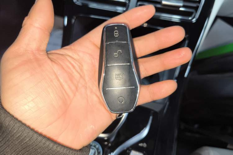 Used BYD Qin PLUS 2023 Champion Edition DM-i 55KM Leading Model