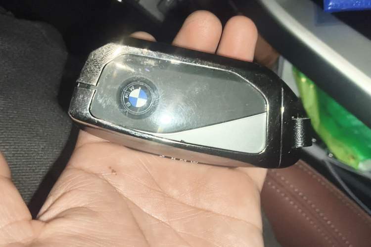 Used BMW X1 2025 Model sDrive25Li X Design Package