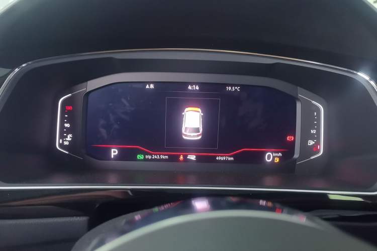 Used Volkswagen Tiguan L 2021 330TSI Automatic Two-Wheel Drive R-Line Enhanced Edition
