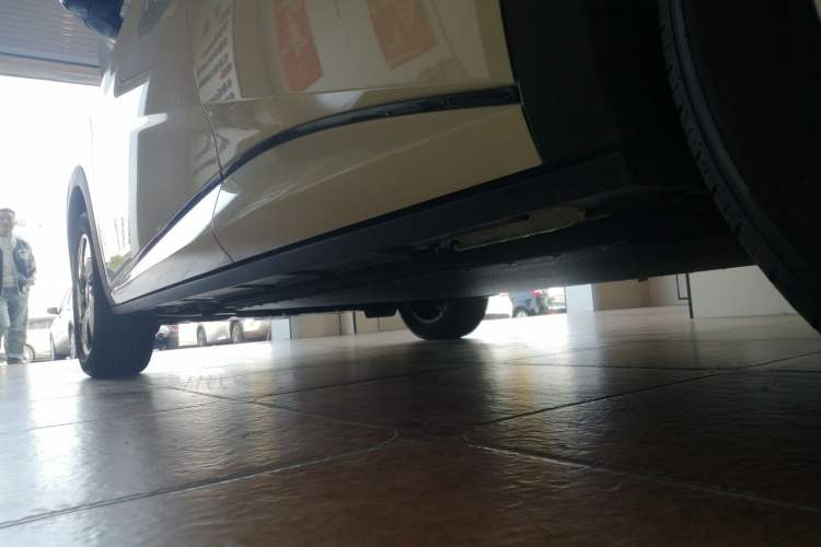 Used BYD Dolphin 2025 420km Free Edition