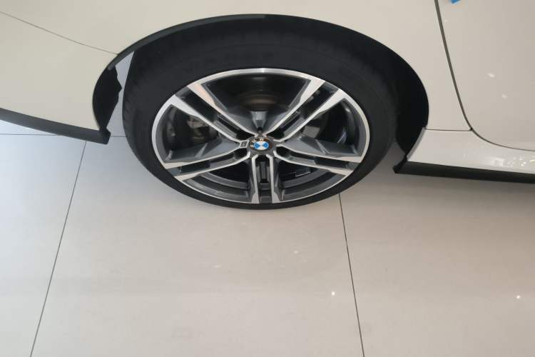 Used BMW 2 Series (Import) 2021 225i Four-Door Coupe M Sport Night Edition
