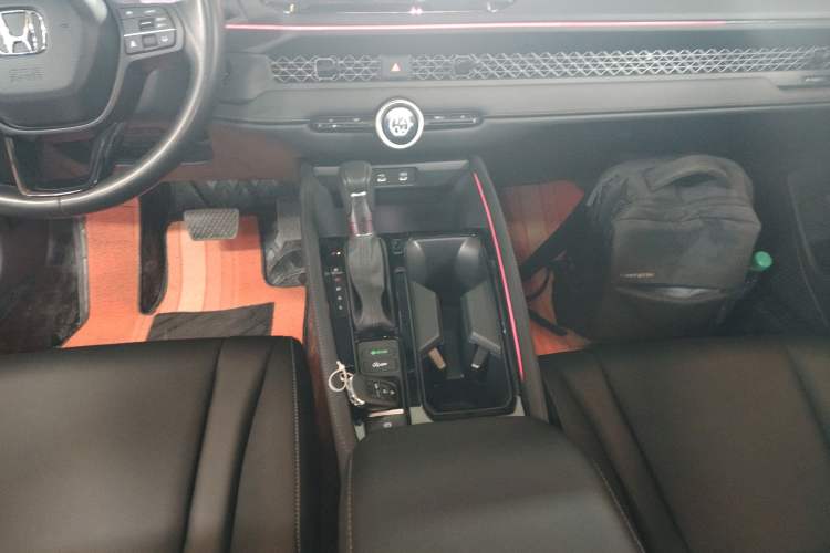 Used Honda Accord 2023 260TURBO Smart Enjoyment Version
