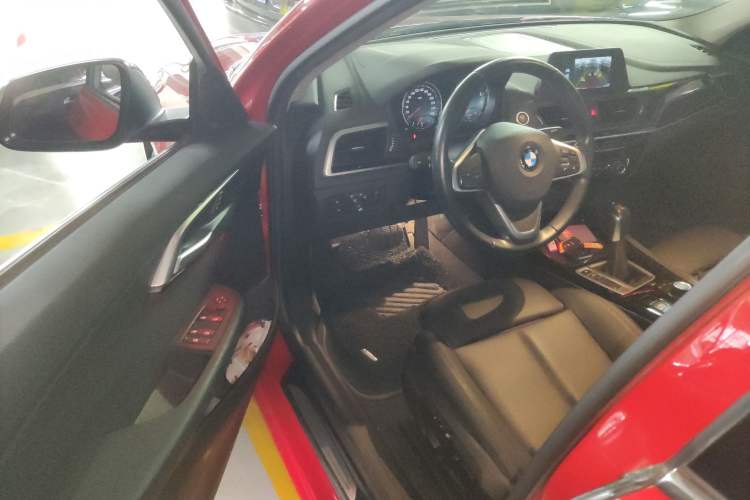 Used BMW 1 Series 2018 118i Sport Edition
