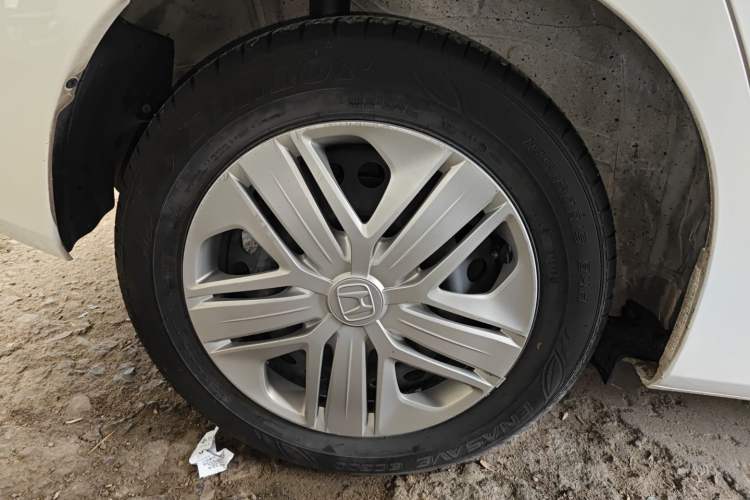 Used Honda Fit 2018 1.5L CVT Comfort Version
