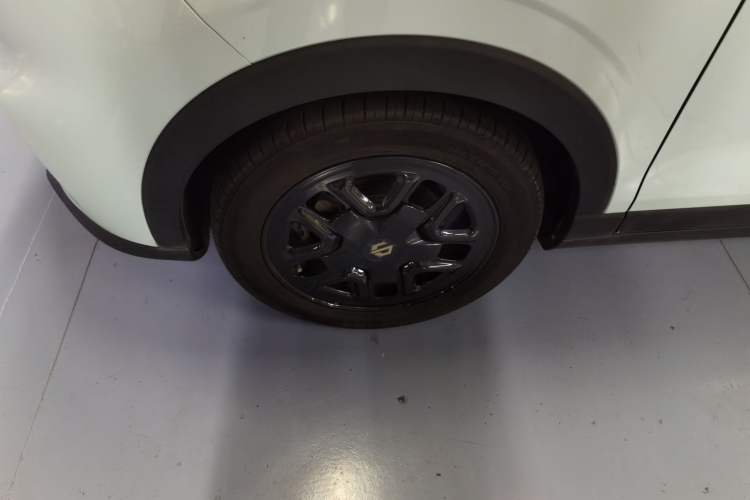 Used Leapmotor T03 2023 310 Lite Edition
