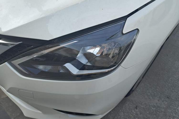 Used Nissan Sylphy 2024 Revised Version 2 Classic 1.6XL CVT Luxury Edition
