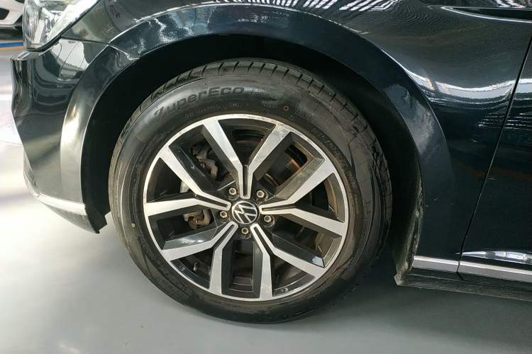 Used Volkswagen Magotan 2020 280TSI DSG Comfort Edition