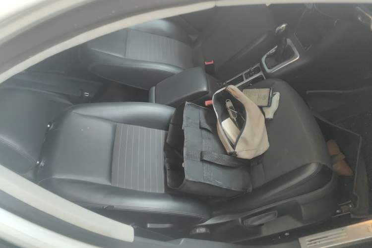 Used Volkswagen Tiguan 2015 1.8TSI Automatic Two-Wheel Drive Trend Edition