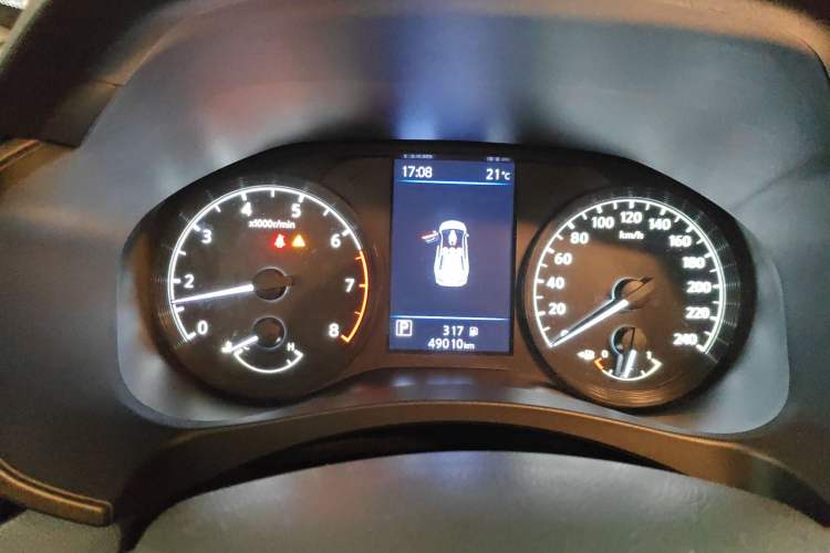 Used Nissan Teana 2021 2.0L XL Comfort Edition