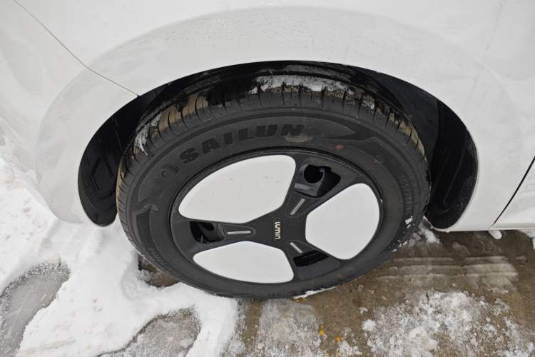 Used  Lumin 2025 205 km Xiangqin Version
