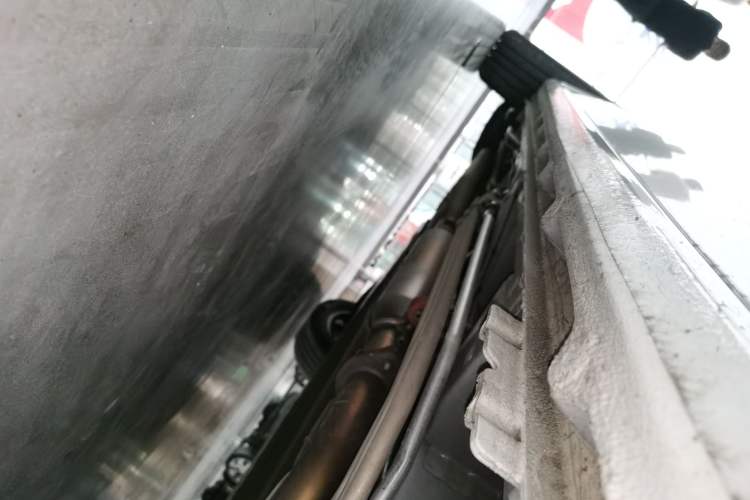 Used Buick GL8 New Energy 2025 Lu Shang Smart Enjoyment Edition 7-Seater
