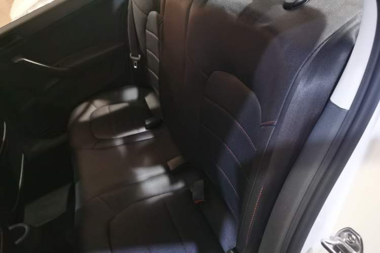 Used Volkswagen Santana 2016 1.4L Manual Fashion Edition