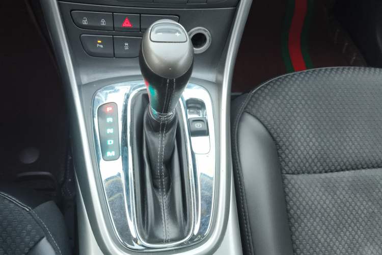 Used Chevrolet Malibu 2014 1.6T Automatic Comfort Edition
