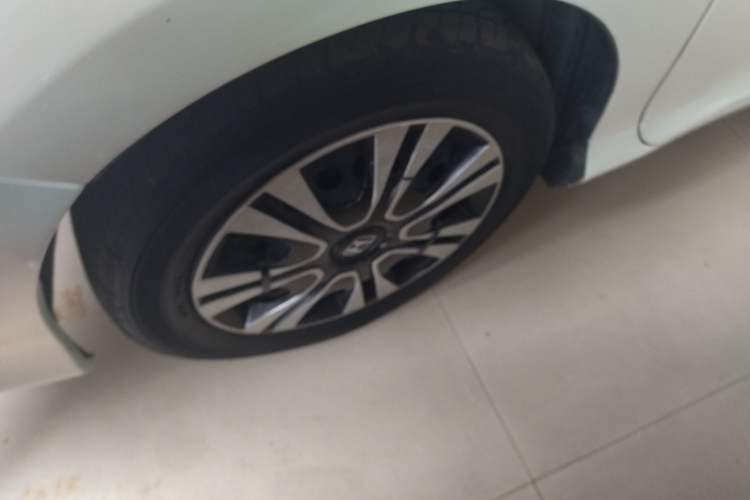 Used Honda City 2015 1.5L CVT Luxury Edition
