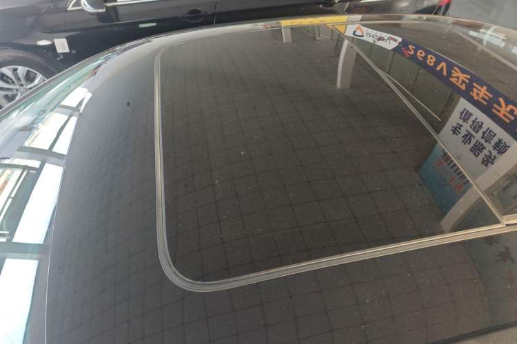 Used Volkswagen Magotan 2020 280TSI DSG Comfort Edition
