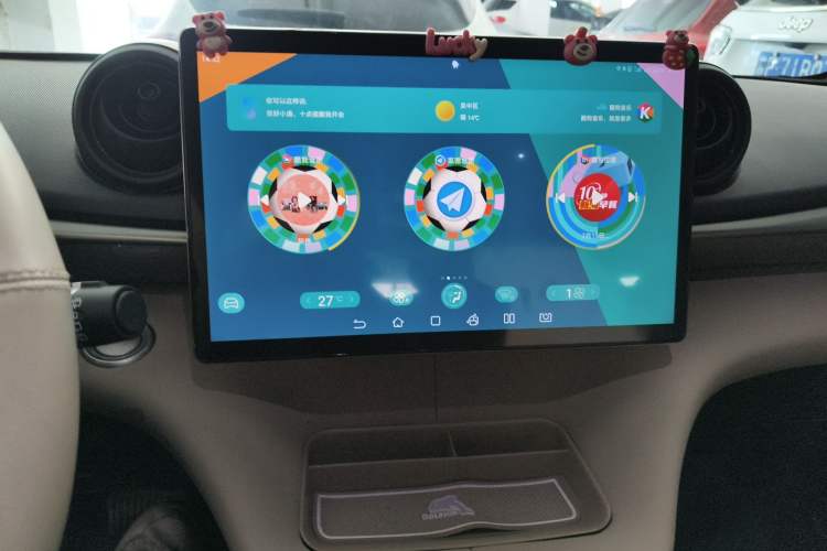 Used BYD Dolphin 2023 420 km Fashion Edition