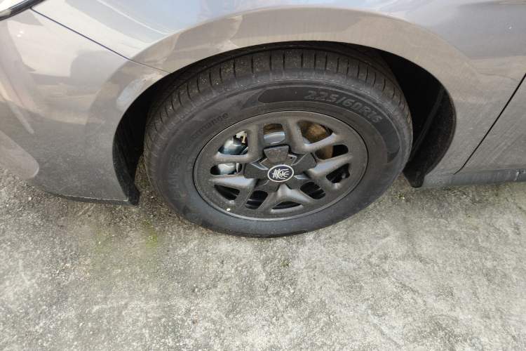 Used BYD Qin PLUS 2025 DM-i Smart Drive 55KM Leading Model
