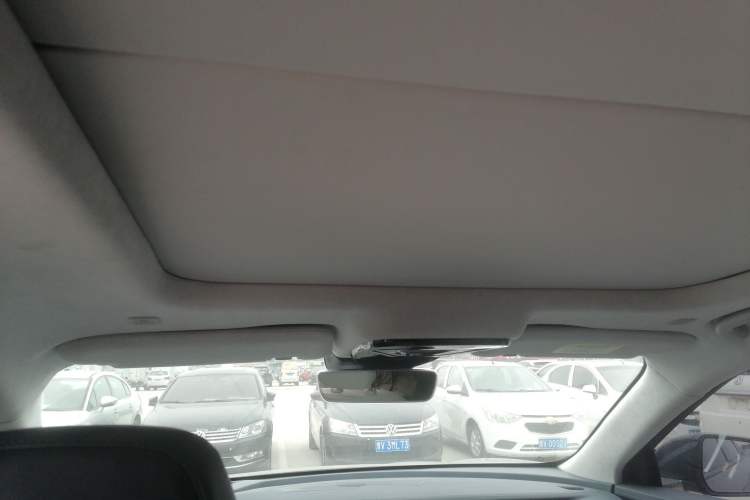 Used ARCFOX Alpha S 2021 708S+ 160kW