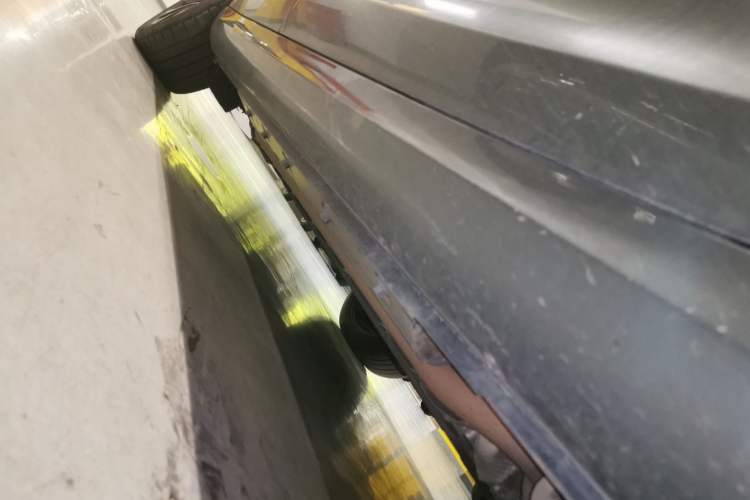 Used Hima AITO M5 2023 Extended-Range Four-Wheel Drive Intelligent Driving Version
