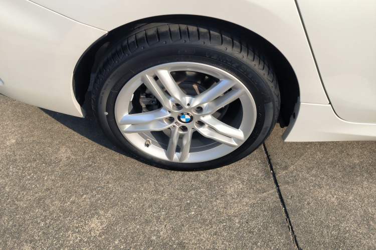 Used BMW 1 Series 2021 120i M Sport Night Edition
