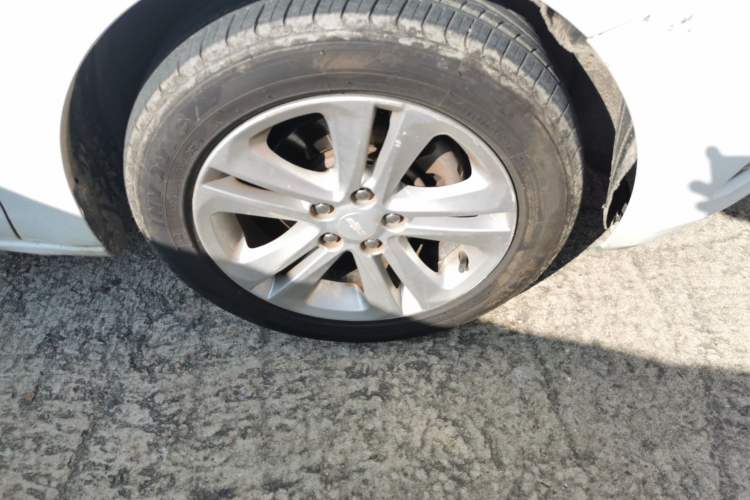 Used Chevrolet Cruze 2015 1.5L Automatic Luxury Edition