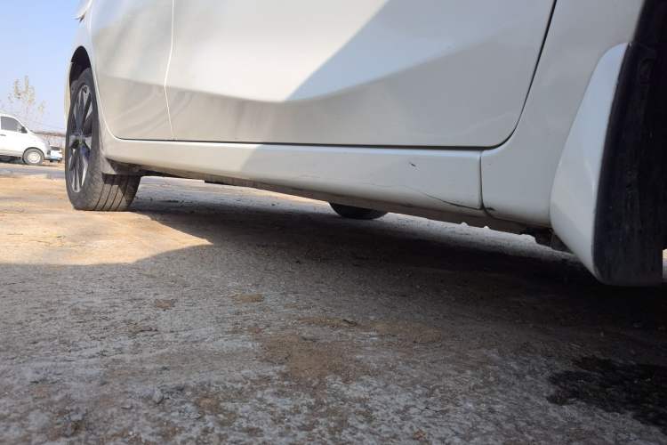 Used Nissan Lannia 2016 1.6L CVT Smart Cool Edition
