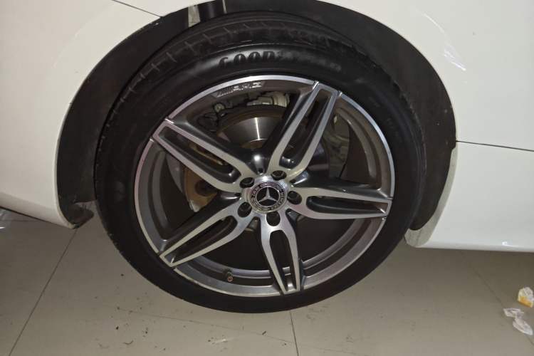 Used Mercedes-Benz E-Class 2020 E 260 Coupe
