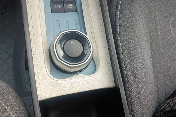 Used  Panda 2024 Panda Mini 200km Endurance Bear
