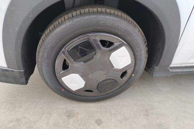 Used  Panda 2025 210km Panda Kart
