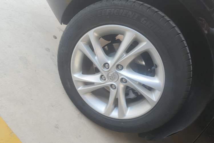 Used Buick Regal 2020 552T Luxury Version
