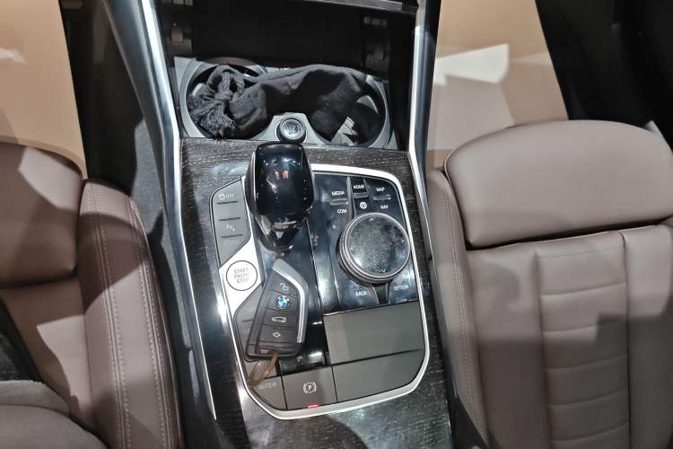 Used BMW 3 Series 2021 Restyled 325Li M Sport Package