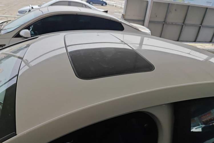 Used Chevrolet Cruze 2018 320 Automatic Pioneer Sunroof Edition