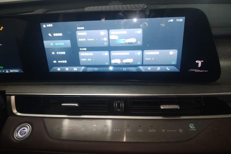 Used Chery Tiggo 8 PRO 2022 290T Two-Wheel Drive Haohan Edition 7 Seats