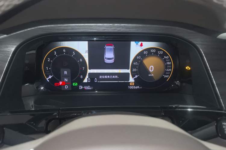 Used Volkswagen Viloran 2023 380TSI Luxury Edition