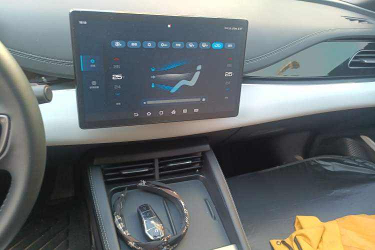 Used BYD Seal 06 New Energy 2024 DM-i 120KM Prestige Model