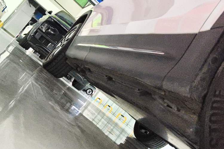 Used Mercedes-Benz EQB 2023 EQB 260
